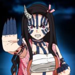 【鬼滅の刃アフレコ】もしも禰豆子と猗窩座が逆だったらどうなるのか？【検索用】アニメ2期 映画 劇場版 無限列車編 本編 フル 視聴 Demon Slayer full movie 無料 귀멸의칼날