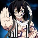 【鬼滅の刃アフレコ】もしも伊黒小芭内が鬼化したらどうなるのか？【検索用】アニメ2期 映画 劇場版 無限列車編 本編 フル 視聴 Demon Slayer full movie 귀멸의칼날