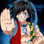 【鬼滅の刃アフレコ】もしも冨岡義勇が鬼化したらどうなるのか？【検索用】アニメ2期 映画 劇場版 無限列車編 本編 フル 視聴 Demon Slayer full movie 귀멸의칼날