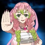 【鬼滅の刃アフレコ】もしも甘露寺蜜璃が鬼化したらどうなるのか？【検索用】アニメ2期 映画 劇場版 無限列車編 本編 フル 視聴 Demon Slayer full movie 귀멸의칼날