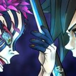 【鬼滅の刃】アニメ2期「冨岡義勇VS猗窩座」無限城編【きめつのやいば・アニメ2期・MAD・映画・無限列車・炎・LiSA・声真似・アフレコ・呪術廻戦・むいむい・ツッコミ・Demon Slayer】