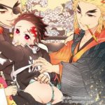 【鬼滅の刃漫画】鬼滅の刃漫画「しょーがねーだろ赤ちゃんなんだから！」# 420