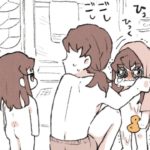 【鬼滅の刃漫画】不思議な物語 [53]