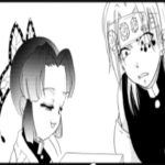 【鬼滅の刃漫画】宇髄天元。そして愛#651