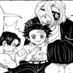 【鬼滅の刃漫画】宇髄天元。そして愛#670