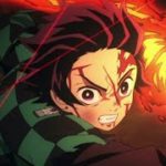 劇場版「鬼滅の刃」無限列車編 映画フル HD 2021