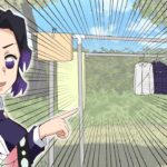 【鬼滅の刃×声真似】しのぶの下着を盗んだ犯人を探せ！【LINE】