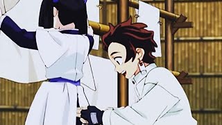 【鬼滅の刃アフレコ】絶対に笑ってはいけない炭治郎（総集編）【きめつのやいば・MAD・冨岡義勇・累・みつり・しのぶ・無惨・炭治郎・煉獄・まこも・炎・あかざ・累・柱会議・予告・映画・LiSA・考察】