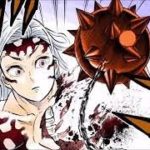 鬼滅の刃 190 – 194話 日本語   Kimetsu no Yaiba Chapter 190 – 194 FULL JP
