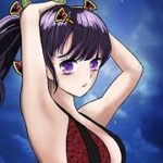 【鬼滅の刃】アニメ2期「遊郭編」で栗花落カナヲが堕姫だったら【きめつのやいば・アフレコ】