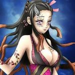 【鬼滅の刃】アニメ2期「遊郭編」で禰豆子が堕姫だったら【きめつのやいば・アフレコ】