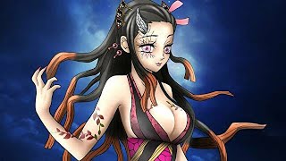 【鬼滅の刃】アニメ2期「遊郭編」で禰豆子が堕姫だったら【きめつのやいば・アフレコ】