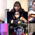 【海外の反応】鬼滅の刃 2期 遊郭編の予告PVを見た外国人が大興奮www