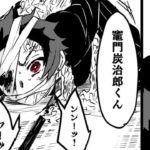 【鬼滅の刃漫画】鬼滅の刃漫画 2021 |  子供の日記   !!  # 70