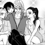 【鬼滅の刃漫画】愛は隠されている #23