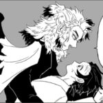 【鬼滅の刃漫画】かまぼこ軍隊はかわいくて面白いです #481