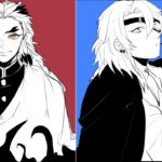 【鬼滅の刃漫画】かまぼこ軍隊はかわいくて面白いです #482