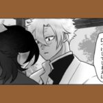 【鬼滅の刃漫画】美男子不死川実弥#6