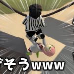 【鬼滅の刃】おばみつが下の世界に引き込まれたｗｗｗｗ【おばみつフォールフラット＃7】