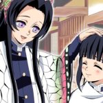 【鬼滅の刃×声真似】カナエとカナヲのほのぼのLINE会話！【LINE】