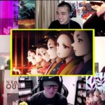 【海外の反応】鬼滅の刃遊郭編PVを見て大はしゃぎする海外勢