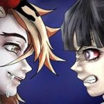 【鬼滅の刃】カナヲVS童磨【きめつのやいば・アフレコ】