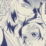 【鬼滅の刃漫画】タンとキョウは本当に感情的です part 3