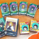これは買い！！コンビニにある鬼滅の刃グッズが最高すぎた！！！