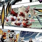 「鬼滅の刃」童磨 vs カナヲ & 伊之助