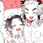 【鬼滅の刃漫画】不思議な物語 [141]