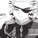 【鬼滅の刃漫画】かまぼこ軍隊はかわいくて面白いです [179]