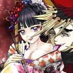 【鬼滅の刃】アニメ2期「遊郭編」で栗花落カナヲが花魁で潜入したら【きめつのやいば・アフレコ】