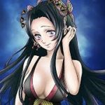 【鬼滅の刃】アニメ2期「遊郭編」で胡蝶カナエが堕姫だったら【きめつのやいば・アフレコ】