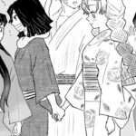 【鬼滅の刃漫画】伊黒小芭内と友達#202