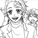 【鬼滅の刃漫画】超かわいい鬼駆除軍との面白い話 #2360