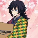 【鬼滅の刃声真似】義勇さん、Amazonはじめる!【冨岡義勇×時透無一郎】LINE