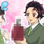 【キメツ学園×声真似LINE】炭治郎からのホワイトデーが衝撃的すぎるwwwwww【鬼滅の刃】