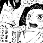 【鬼滅の刃漫画】鬼滅漫画まとめP30