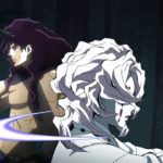 カーズVS累【鬼滅の刃×ジョジョ】