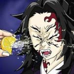 【鬼滅の刃】絶対に笑ってはいけない黒死牟【きめつのやいば・アフレコ】