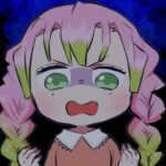 【鬼滅の刃】もしも小学生のみつりが「うっせぇわ」を歌ったらwww【きめつのやいば アフレコ MAD 歌ってみた 替え歌  Ado】