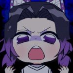 【鬼滅の刃】「うっせぇわ」を小学生のしのぶが歌ってみたwww【あるある3選】