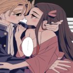 【鬼滅の刃漫画】永遠の愛#138