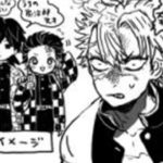 【鬼滅の刃漫画】かわいいかまぼこ隊 2021#1640