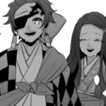 【鬼滅の刃漫画】伊黒小芭内と友達#667