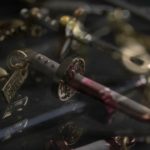 ANIPLEX+/ TVアニメ「鬼滅の刃」×Q-pot.コラボレーションアイテム 告知ムービー＜日輪刀チャーム＞