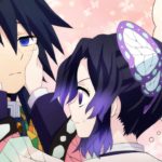 【鬼滅の刃】冨岡がみんなに内緒にして欲しい秘密が可愛すぎる【声真似・アフレコ・LINE】