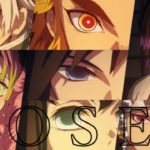 【MAD】鬼滅の刃 × LOSER【きめつのやいば】【セリフ入りMAD】