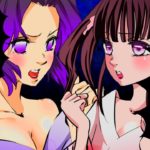 【鬼滅の刃】「うっせぇわ」をしのぶVSカナヲが再び歌ってみた【替え歌】【2期遊郭編】