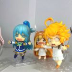 獲物を見つけた禰豆子⁉ ︎鬼滅の刃【コマ撮り】demon slayer #176